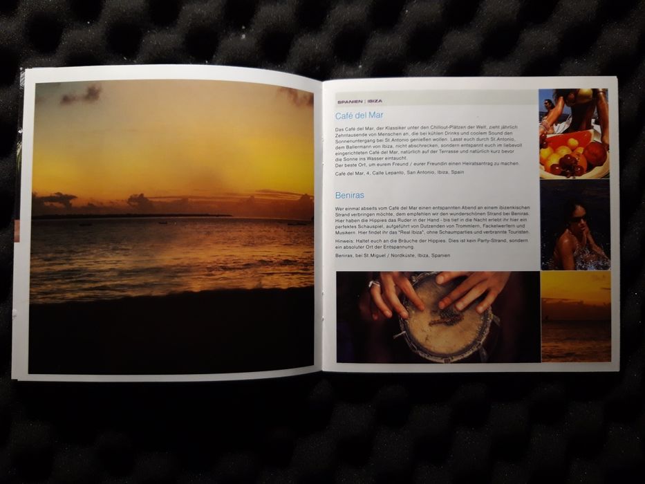 Kontor Sunset Chill (2xCD, 2001)