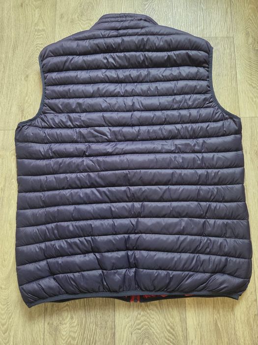 Якісна жилетка unisex