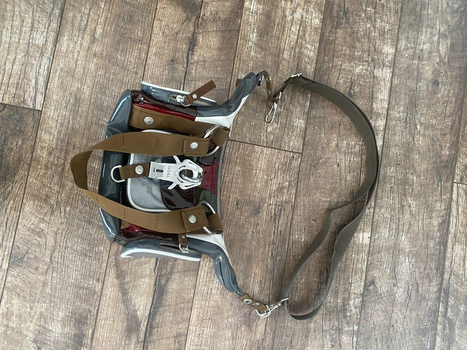 Сумка George Gina Lucy