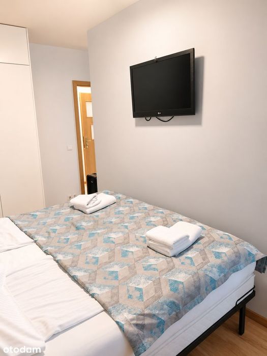 Sprzedam | Prywatny Apartament | Olimp I | - 300m do morza!
