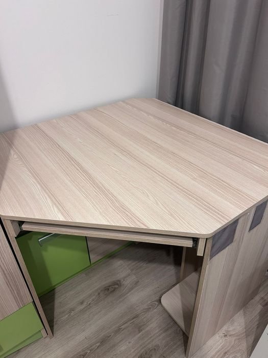 Meble dziecięce/młodzieżowe firmy Lorento