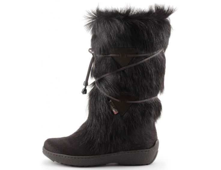 BUTY OSCAR giada nero