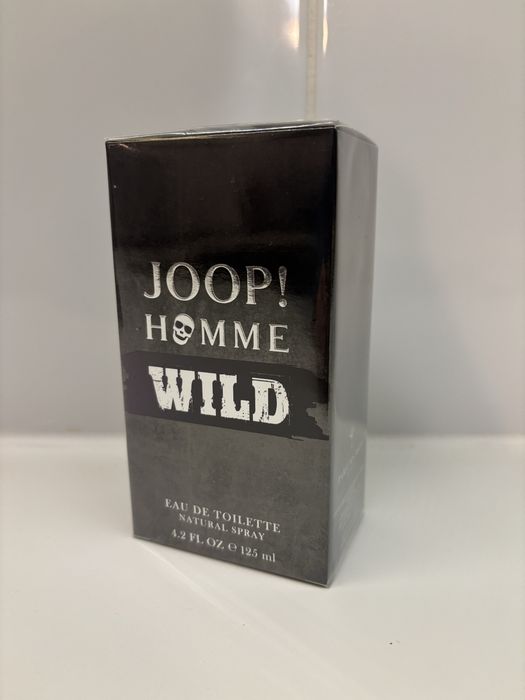 Perfumy Joop New homme xxl 125ml orginal