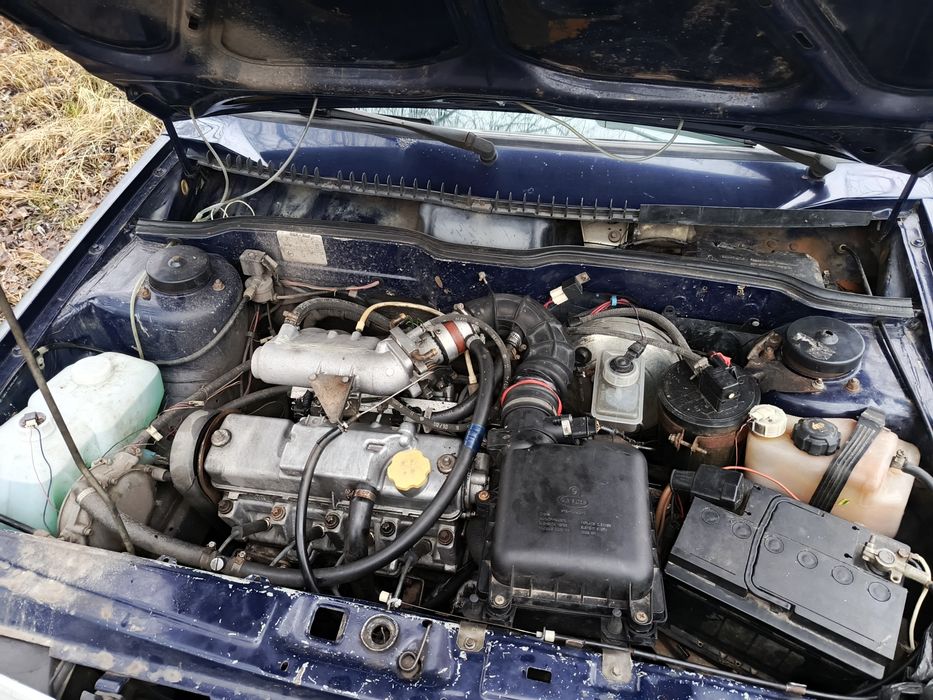 Продам ВАЗ 21099