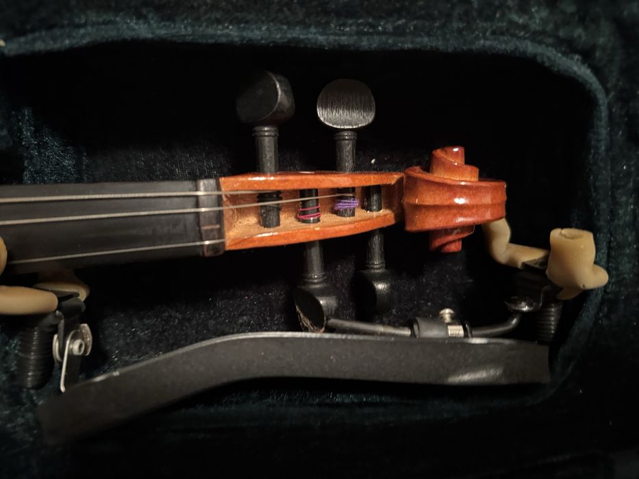 Violino de criança