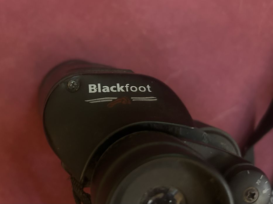 Binóculos Blackfoot 8x40