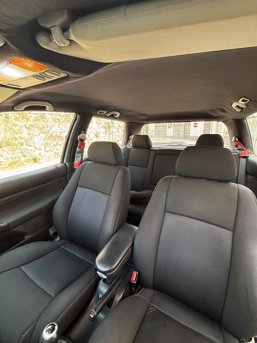 Golf 4 1.9tdi vp110