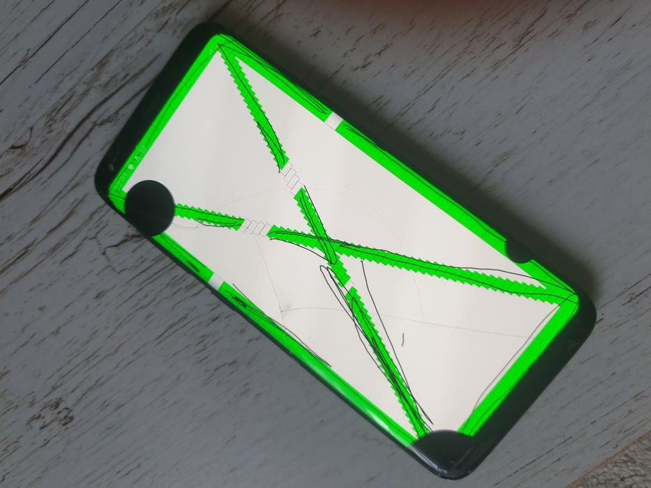 Samsung s8 4/64 gb