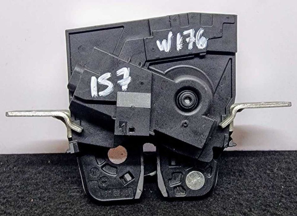 Fechadura / Fecho da Mala MERCEDES-BENZ B-CLASS Sports Tourer (W246,