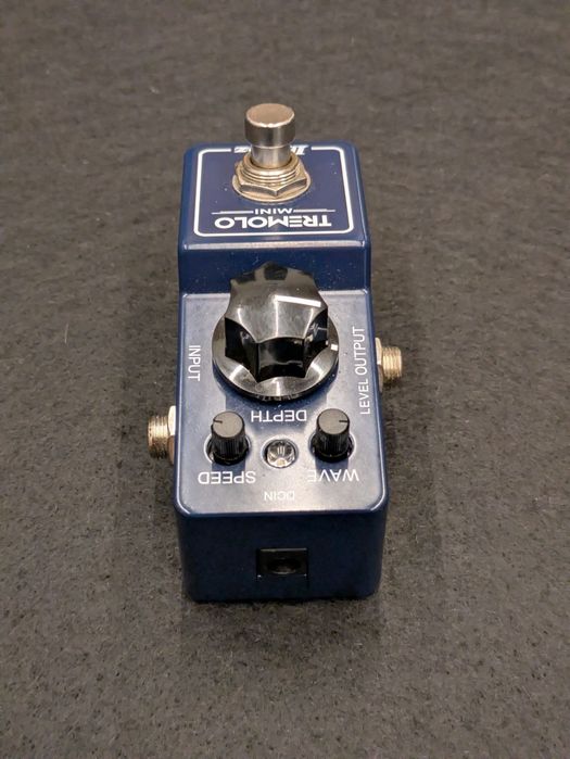 Ibanez TRMINI Tremolo
