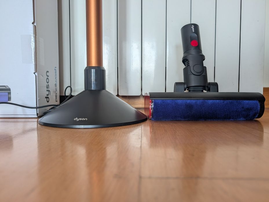 Dyson Pencilwash (como novo)