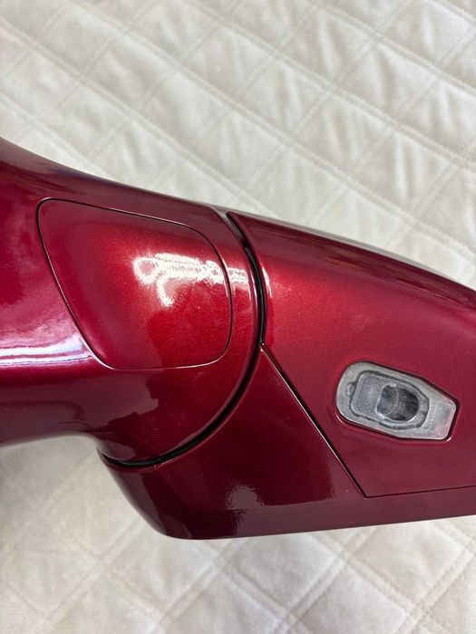 Бокове дзеркало заднього виду ліве Lincoln Nautilus