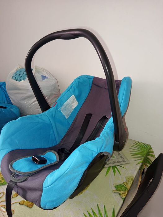 Ovinho de bebe em bom estado