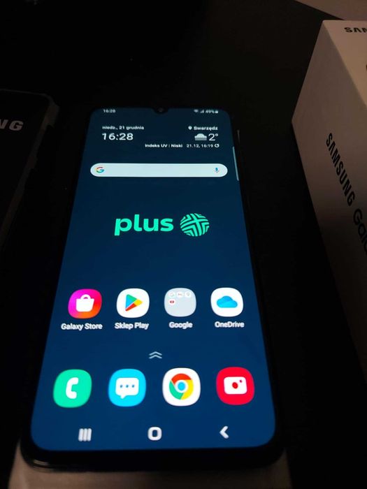 Telefon Samsung Galaxy A70