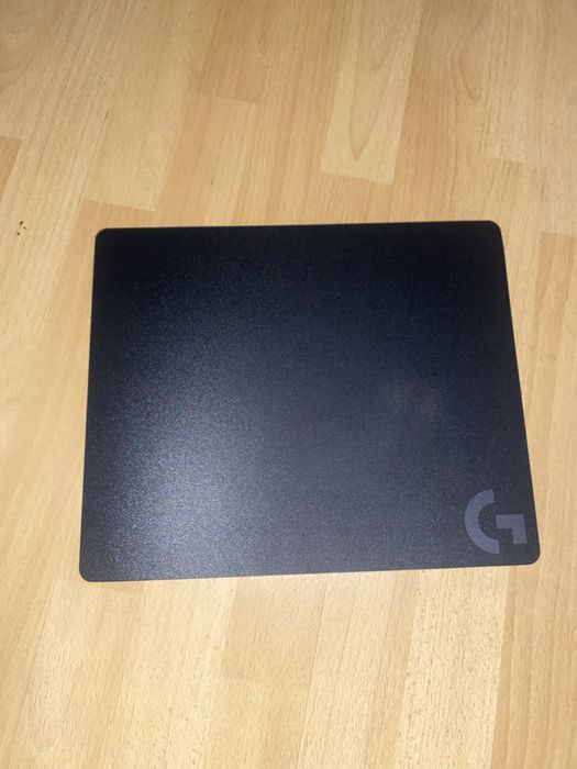 Ігровий Коврик Logitech