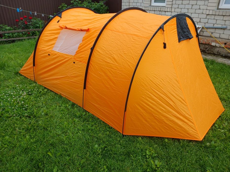 Палатка 3х місна Coleman