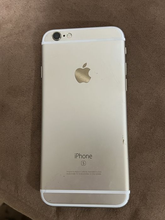 телефон IPhone 6s