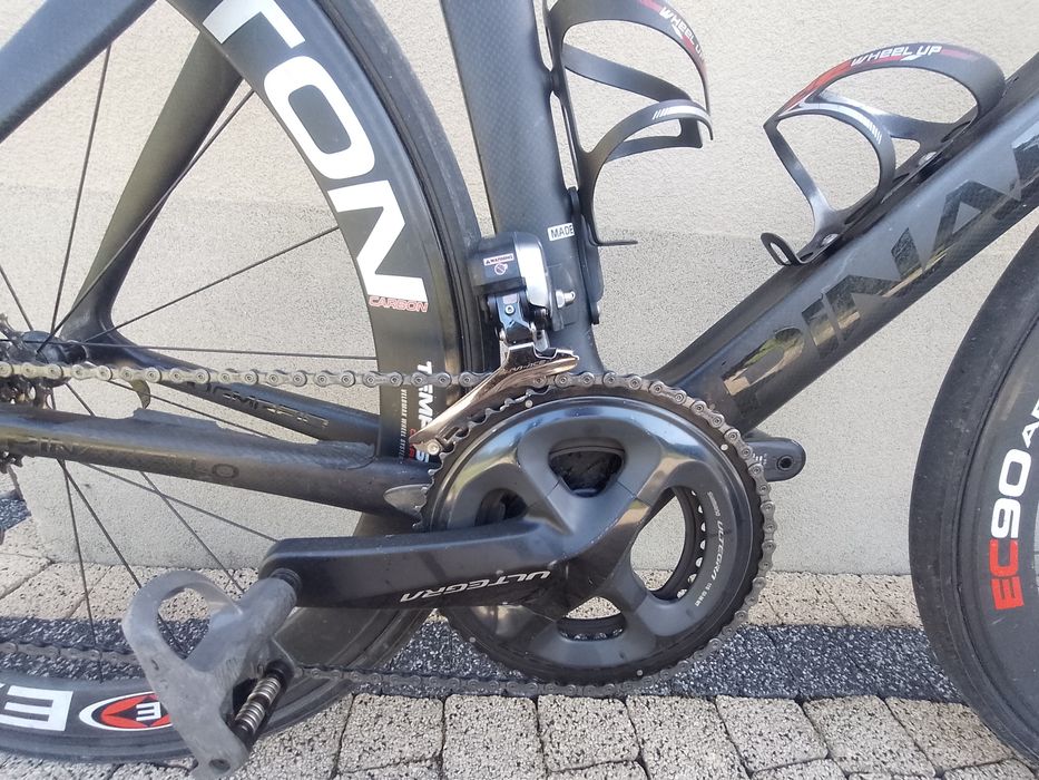 Pinarello Dogma F10