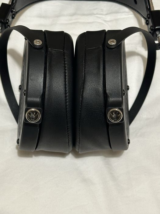 Auscultadores Headphones Audeze LCD-2C Classic novos