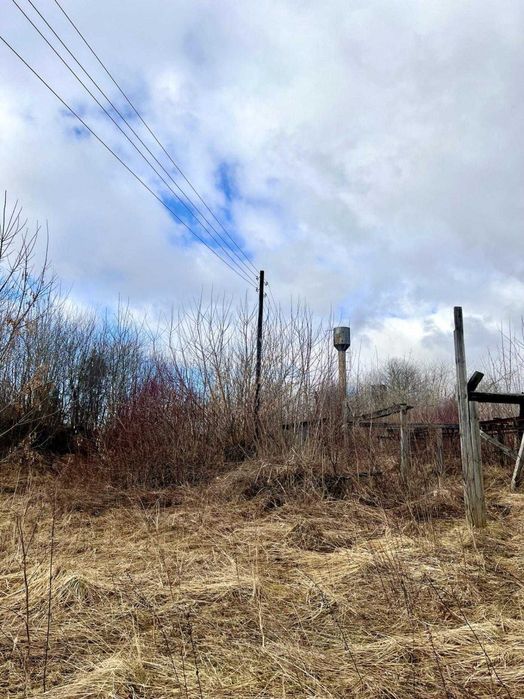 Продаж цегельного заводу, с. Новий Милятин, Золочівський район