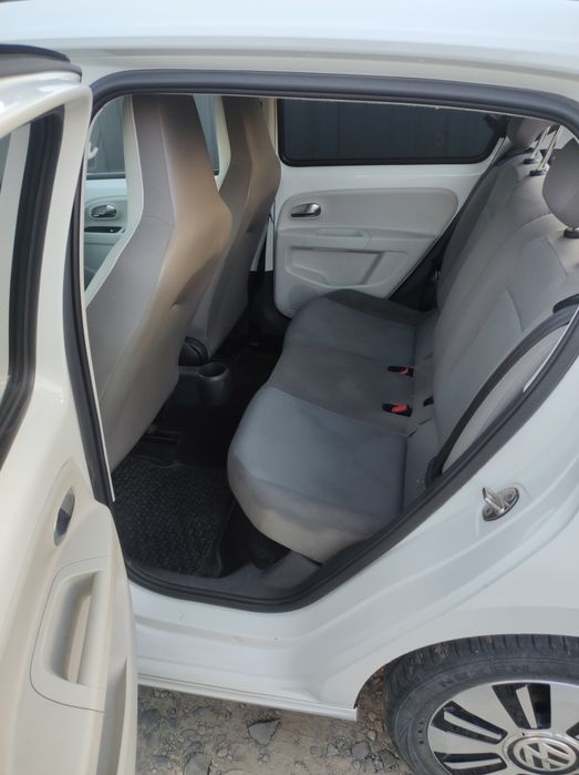 Продам Volkswagen e-up