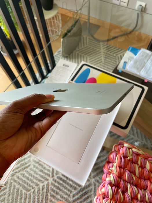 iPad 10 Geração 2022