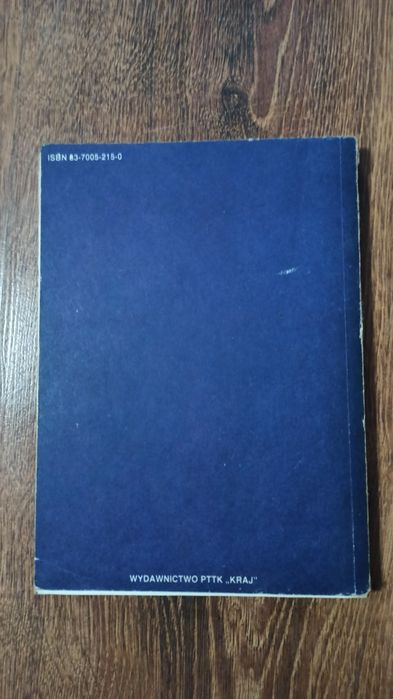 Książka Nadbałtyckie spotkania - A. Kościelecka P. Dzianisz