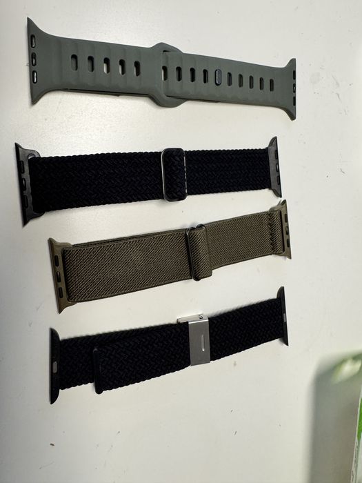 Apple Watch Ultra 2 49mm