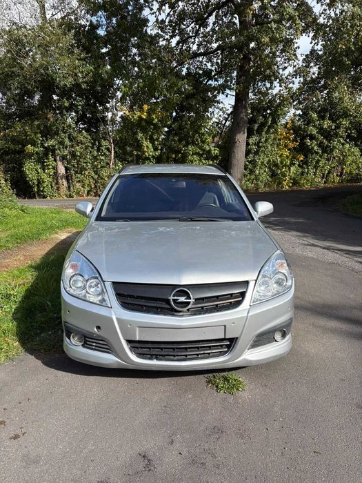 Sprzedam samochod Opel Signum