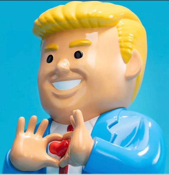 Joan Cornellà - T Love