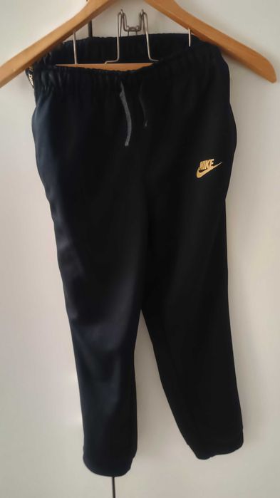Spodnie dresowe Nike