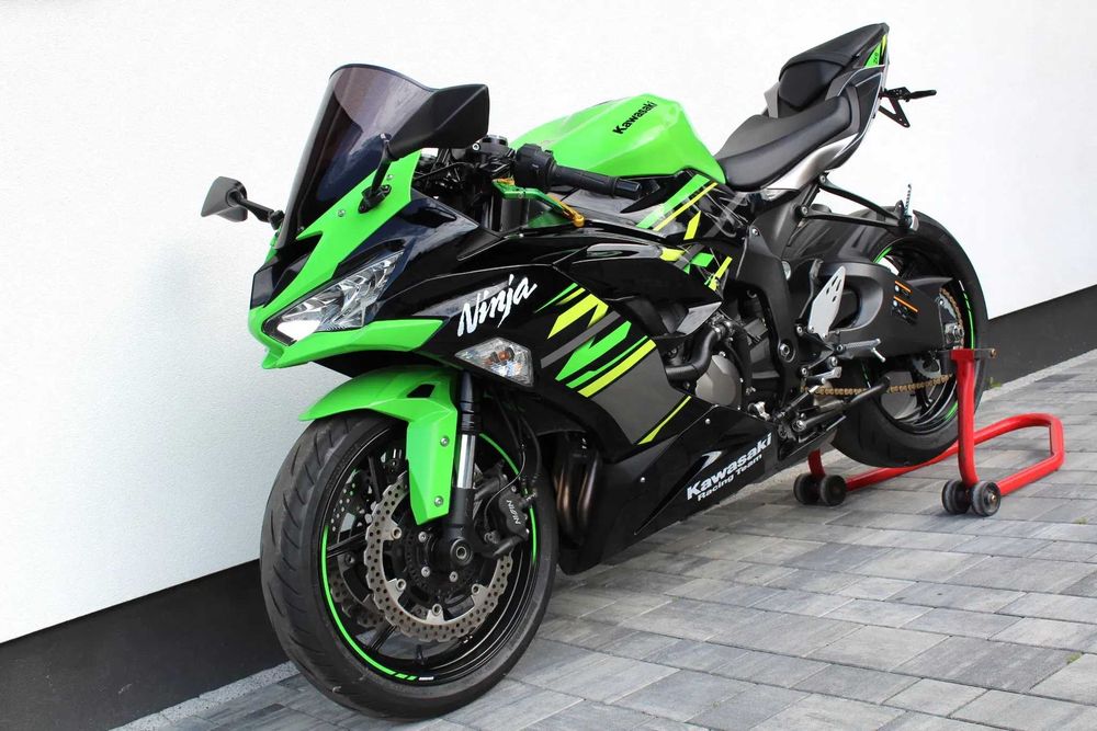 Kawasaki
