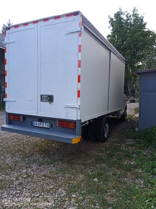 Продам Спрінтер на Автоматі.