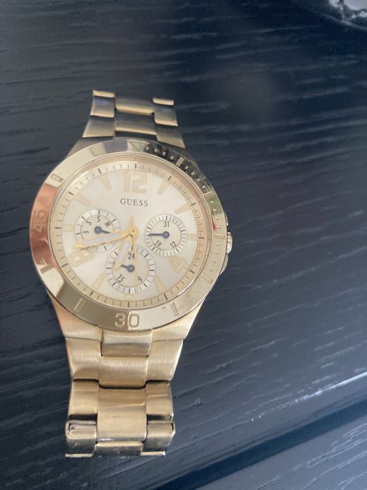 Religio senhora da Guess