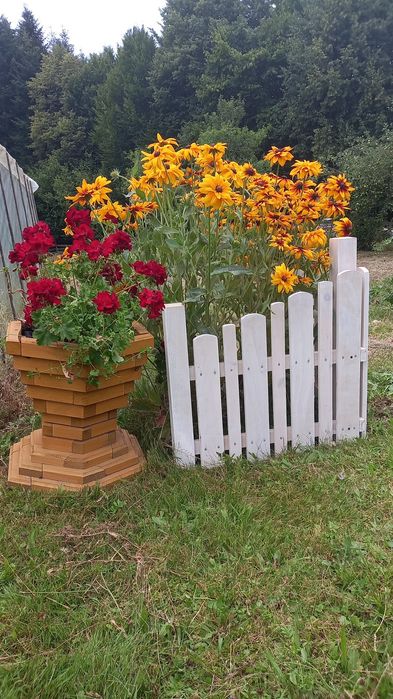 Sprzedam Mini płotek