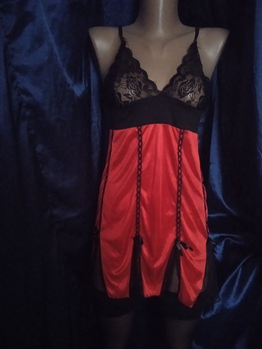 Женское нижнее белье