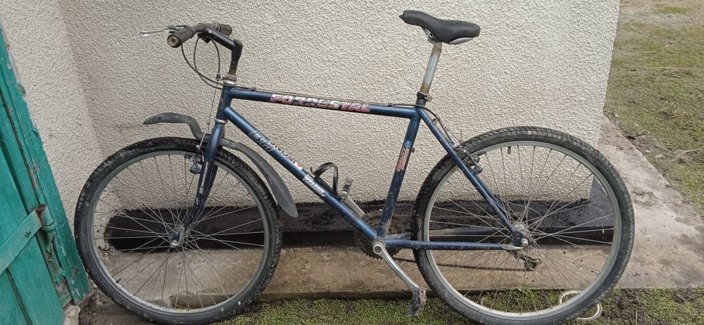 Продам  велосипед  Forrest