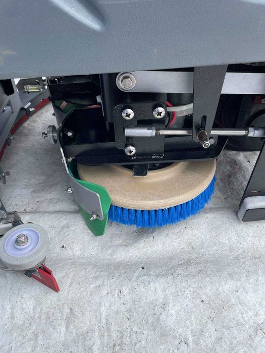 Karcher B 95 RS  поломоечная підлогомийна bd 60/95 rst