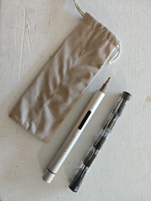 Mini Aparafusadora Wowstick