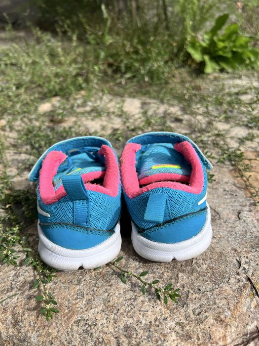 Кросівки дитячі Nike 23,5, устілка 14,5 см