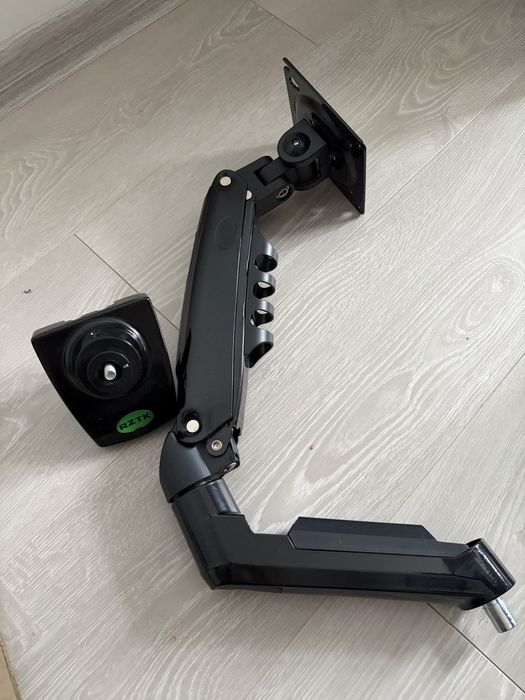 Настільне кріплення доя монітора, кронштейн