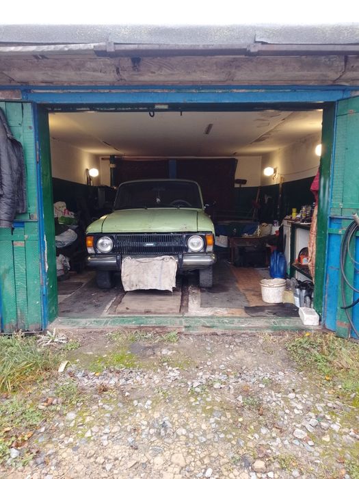 Продам гараж ...