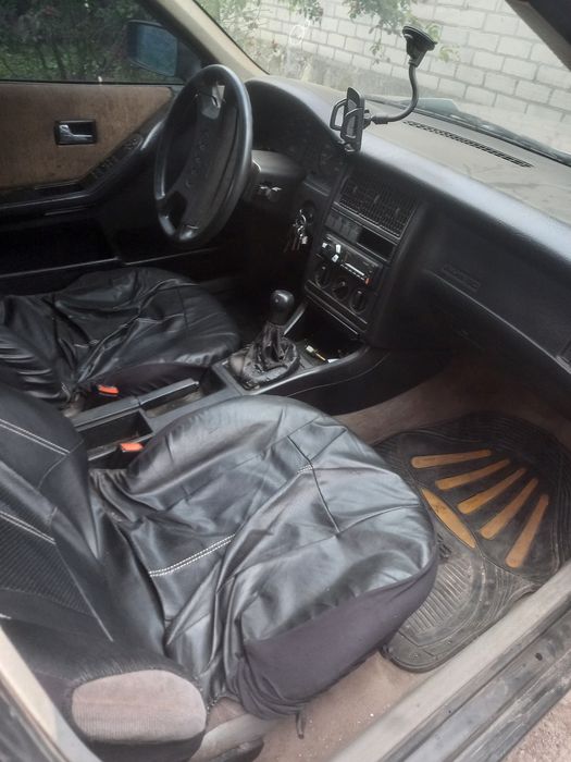 продам Ауді 80(бочька)