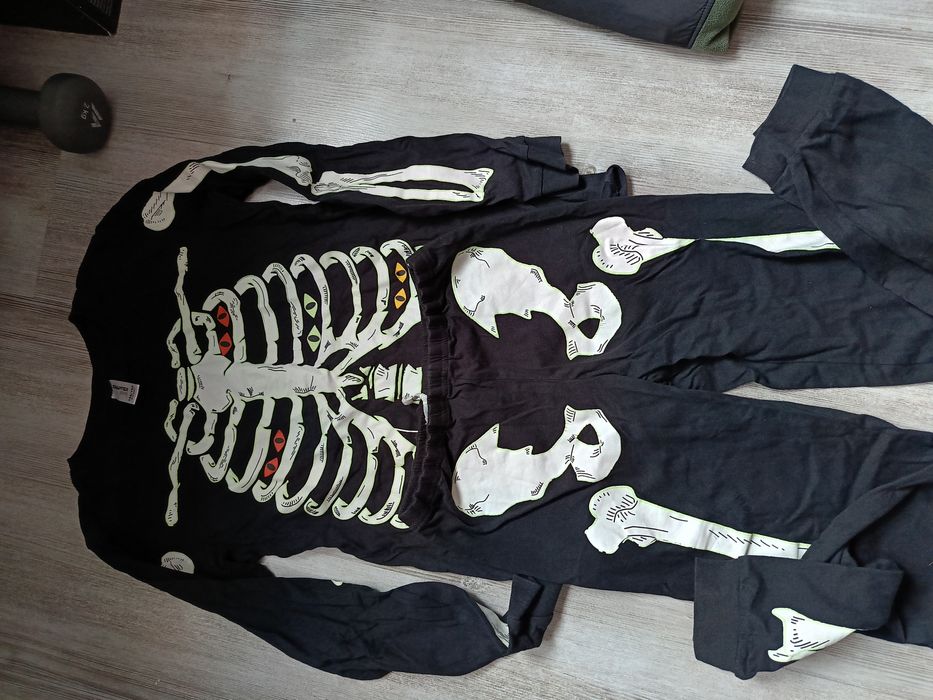 Paka Rzeczy dla chłopca 134-140