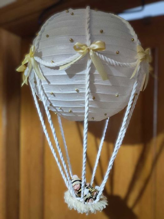 Candeeiro para quarto de BEBÊ