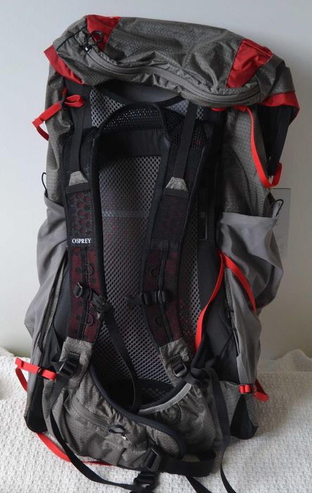Osprey Eja Pro UL 55 – damski ultralekki plecak rozm. M L