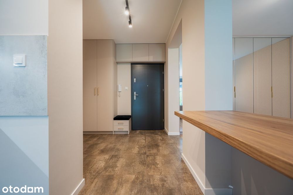 NOWE | Nova Północ | 2 pokoje w standardzie premium | Balkon
