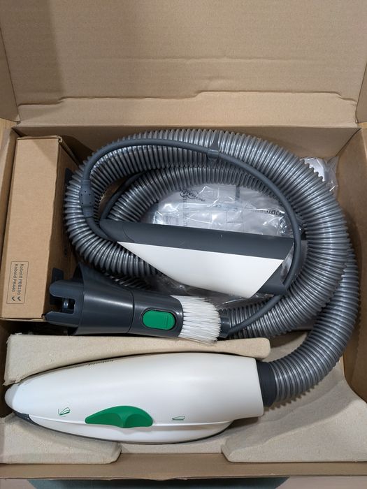 Aspirador têxtil (Vorwerk Kobold PBB100 para VB100)