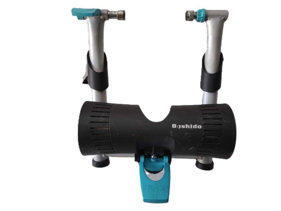 Trenażer Treningowy rowerowy TACX Buschido T1981 ANT+ 26-29"