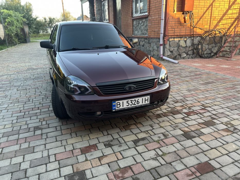 Продам автомобіль